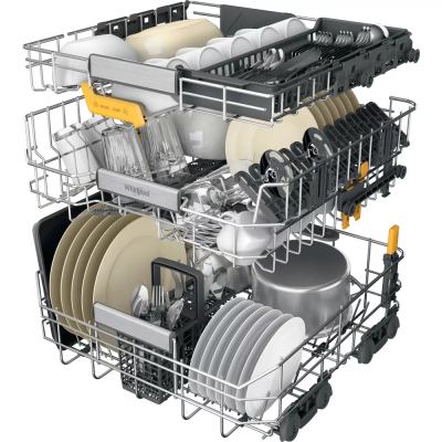 Посудомийна машина Whirlpool W8I HF58 TU (6898852) Посудомийна машина Whirlpool W8I HF58 TU (6898852)