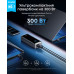 Портативний зарядний пристрій Anker Prime - 26000 mAh 300W PD Black (7224062) Портативний зарядний пристрій Anker Prime - 26000 mAh 300W PD Black (7224062)