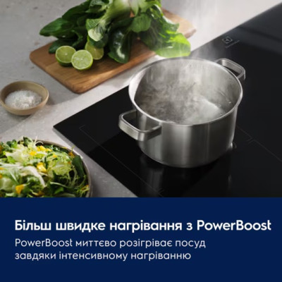 Електрична варильна поверхня Electrolux EIT61443B (6924739) Електрична варильна поверхня Electrolux EIT61443B (6924739)