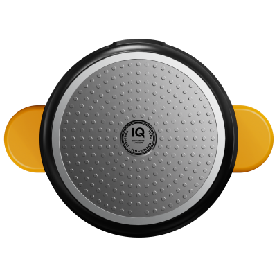 Каструля IQ Be Active (4.2 л) 24 см (6996306) Каструля IQ Be Active (4.2 л) 24 см (6996306)