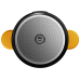 Каструля IQ Be Active (4.2 л) 24 см (6996306) Каструля IQ Be Active (4.2 л) 24 см (6996306)