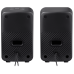 Акустика Defender Solar 11 10Вт Black (65811) (7293232) Акустика Defender Solar 11 10Вт Black (65811) (7293232)