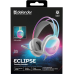 Гарнітура Defender Eclipse White (62440) (7228939)