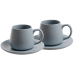 Набір чашок Limited Edition Coffee (7019855)