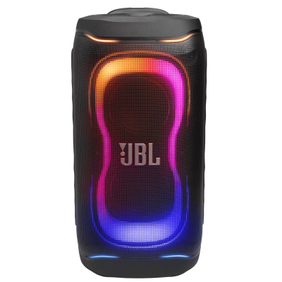 Портативна акустика JBL PartyBox 330 Black (JBLPB330BLKEP) (7291291) Портативна акустика JBL PartyBox 330 Black (JBLPB330BLKEP) (7291291)