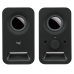 Акустика Logitech Multimedia Speakers Z150 Black (6093126)
