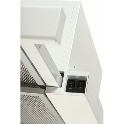 Витяжка Eleyus Storm 700 60 WH (6253810) Витяжка Eleyus Storm 700 60 WH (6253810)