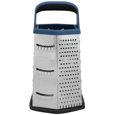 Тертка 6-ти стороння Ringel Rasch 22.5 см (RG-5130/19) (6977081)