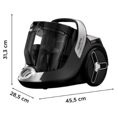 Пилосос Rowenta RO7C66EA (6918469) Пилосос Rowenta RO7C66EA (6918469)