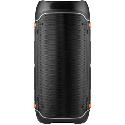 Портативна акустика Defender Boomer 200 200Вт Black (65201) (7151831) Портативна акустика Defender Boomer 200 200Вт Black (65201) (7151831)