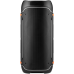 Портативна акустика Defender Boomer 200 200Вт Black (65201) (7151831) Портативна акустика Defender Boomer 200 200Вт Black (65201) (7151831)