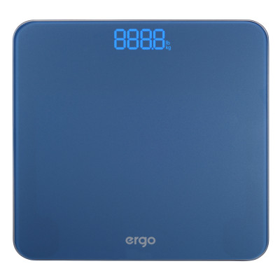 Ваги підлогові ERGO PS 390 (7132084) Ваги підлогові ERGO PS 390 (7132084)