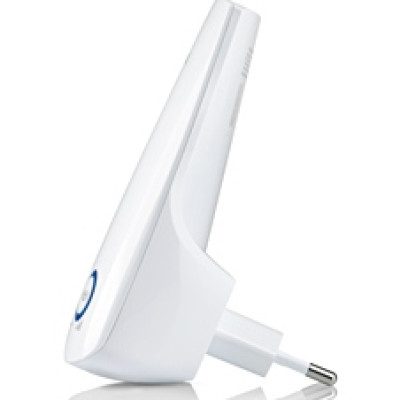 Универсальный усилитель беспроводного сигнала TP-Link TL-WA854RE (6214723) Универсальный усилитель беспроводного сигнала TP-Link TL-WA854RE (6214723)