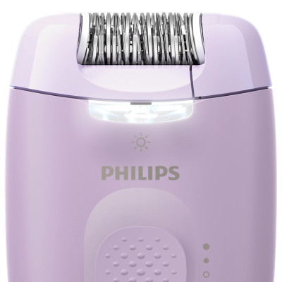 Епілятор Philips BRE257/00 (7086800) Епілятор Philips BRE257/00 (7086800)