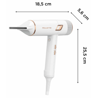 Фен Rowenta CV9910F3 (7120929)