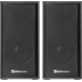 Акустика Defender 2.0 SPK 240 USB 6W Black (65224) (6396189)