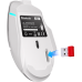Миша Defender Stix GM-009 White (52009) (6972017)