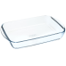 Форма для запікання Pyrex, 40х27х6 см (3.7 л) (7092326)