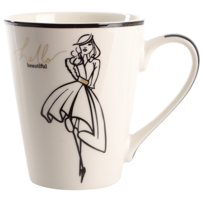 Чашка Limited Edition Couture A (7007003)