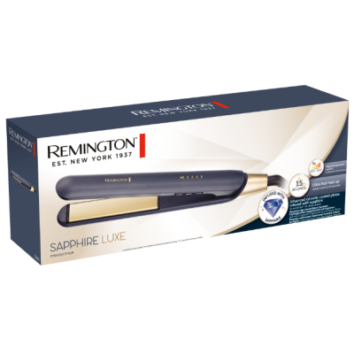 Випрямляч волосся Remington S5805 Sapphire Luxe Straightener (7030823) Випрямляч волосся Remington S5805 Sapphire Luxe Straightener (7030823)