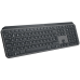 Клавіатура LOGITECH MX Master Keys for Business, US, Graphite (920-010251) (6857598) Клавіатура LOGITECH MX Master Keys for Business, US, Graphite (920-010251) (6857598)