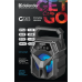 Портативна акустика Defender G98 5W Black (65098) (7055823) Портативна акустика Defender G98 5W Black (65098) (7055823)