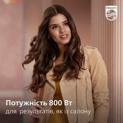 Фен-щітка Philips BHA310/00 (6829501) Фен-щітка Philips BHA310/00 (6829501)