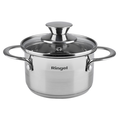 Каструля RINGEL Kinder (0.6 л) 12 см (6369163)