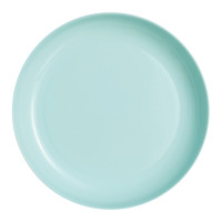 Блюдо LUMINARC FRIENDS TIME TURQUOISE (6551441) Блюдо LUMINARC FRIENDS TIME TURQUOISE (6551441)