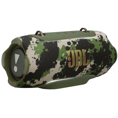 Портативна акустика JBL Xtreme 5 Squad (JBLXTREME5SQUAD) Портативна акустика JBL Xtreme 5 Squad (JBLXTREME5SQUAD)