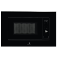 Мікрохвильова піч Electrolux LMS2173EMX (6474499) Мікрохвильова піч Electrolux LMS2173EMX (6474499)