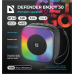 Портативна акустика Defender Enjoy 30 5Вт Black (65930) (7243794) Портативна акустика Defender Enjoy 30 5Вт Black (65930) (7243794)