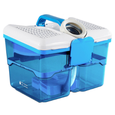 Пилосос Thomas Perfect Air Feel X3 (6366878) Пилосос Thomas Perfect Air Feel X3 (6366878)