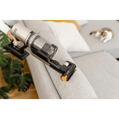 Акумуляторний пилосос Gorenje SVC259441NFGO (7267156) Акумуляторний пилосос Gorenje SVC259441NFGO (7267156)