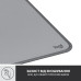Килимок для мишi Logitech Desk Mat Studio Series Mid Grey (956-000052) (6794336) Килимок для мишi Logitech Desk Mat Studio Series Mid Grey (956-000052) (6794336)