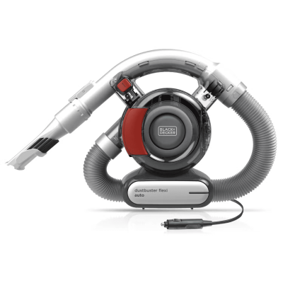 Автомобільний пилосос Black&Decker PD1200AV (7244196)