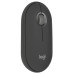 Миша Logitech Pebble Mouse 2 M350s Tonal Graphite (910-007015) (6915626)