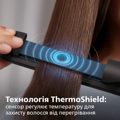 Випрямляч волосся Philips BHS510/00 (6797051) Випрямляч волосся Philips BHS510/00 (6797051)