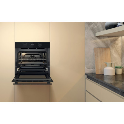 Електрична духова шафа Whirlpool OMK58HU1B (6874902) Електрична духова шафа Whirlpool OMK58HU1B (6874902)