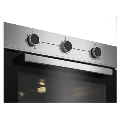 Електрична духова шафа Beko BBIE12100XC (6890799) Електрична духова шафа Beko BBIE12100XC (6890799)