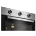 Електрична духова шафа Beko BBIE12100XC (6890799) Електрична духова шафа Beko BBIE12100XC (6890799)