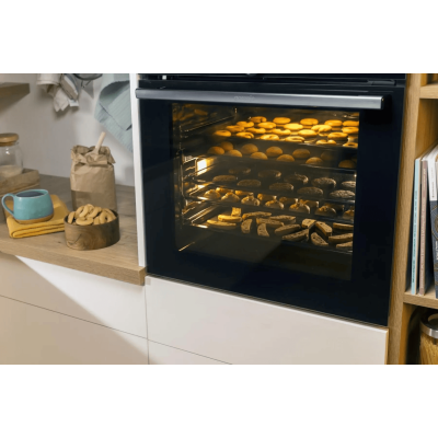 Електрична духова шафа Gorenje BO6737E02BG (7283115)