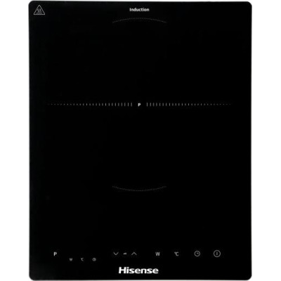 Індукційна плита Hisense HIC2000Y (7019626) Індукційна плита Hisense HIC2000Y (7019626)