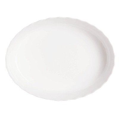 Форма для запікання Luminarc Smart Cuisine Trianon, 32х24 см (7224474)