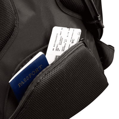 Рюкзак Case Logic Professional Backpack RBP-217 Black (7081859)
