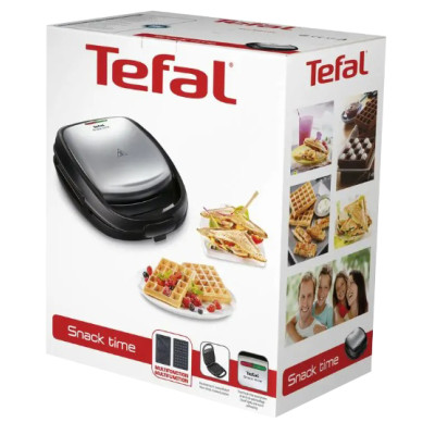 Мультимейкер Tefal SW341D12 (6861511) Мультимейкер Tefal SW341D12 (6861511)