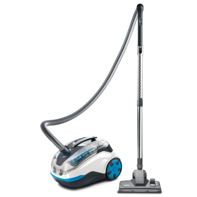 Пилосос Thomas DryBOX + AquaBOX PARKETT (6456463) Пилосос Thomas DryBOX + AquaBOX PARKETT (6456463)