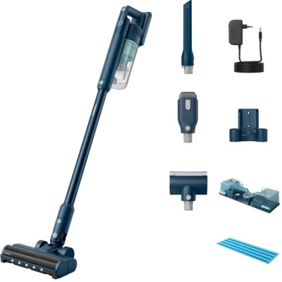 Акумуляторний пилосос Philips XC5141/01 (6986699) Акумуляторний пилосос Philips XC5141/01 (6986699)