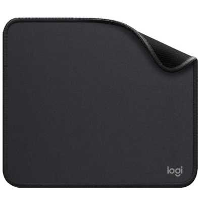 Килимок для мишi Logitech Studio Series Graphite (956-000049) (6794330) Килимок для мишi Logitech Studio Series Graphite (956-000049) (6794330)