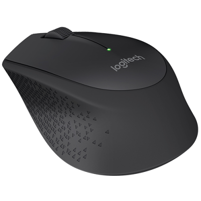 Миша Logitech Wireless Mouse M280 Black (6283871) Миша Logitech Wireless Mouse M280 Black (6283871)